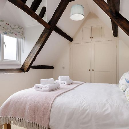 Grange Cottage Woodchester エクステリア 写真