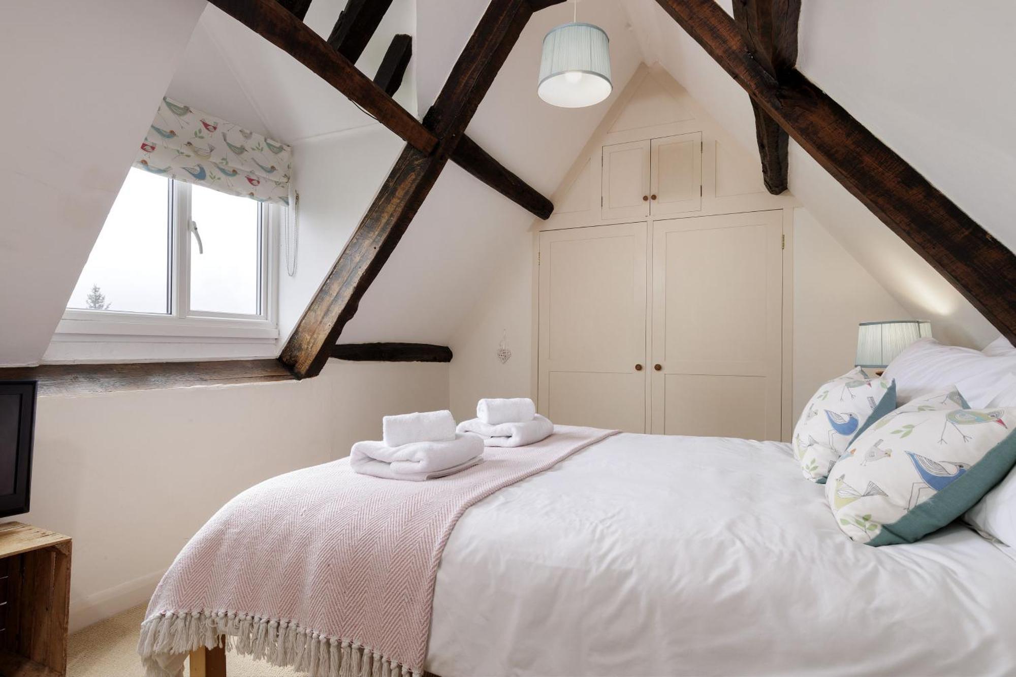 Grange Cottage Woodchester エクステリア 写真