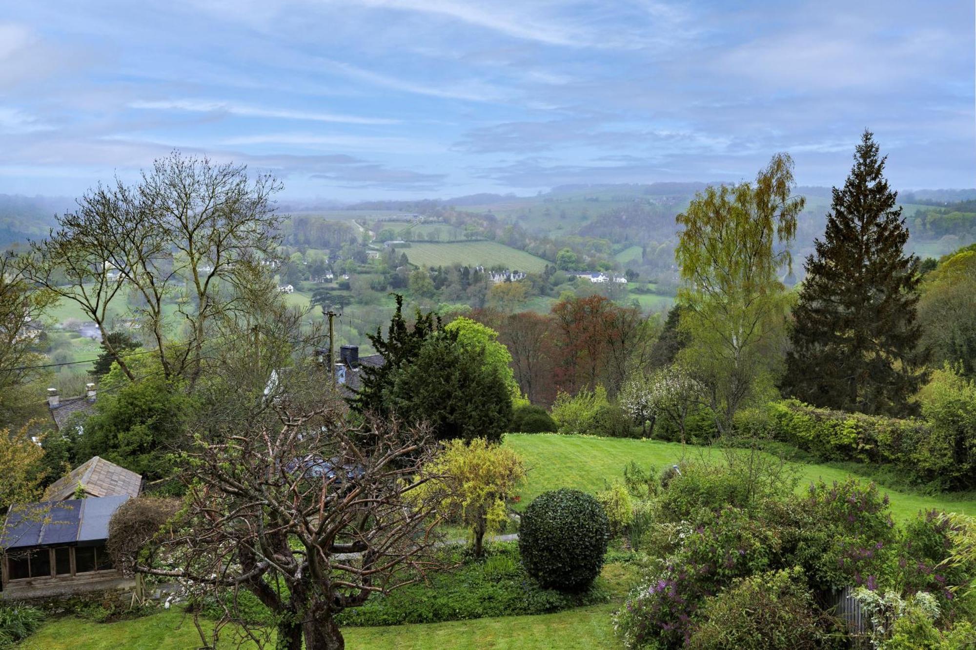 Grange Cottage Woodchester エクステリア 写真