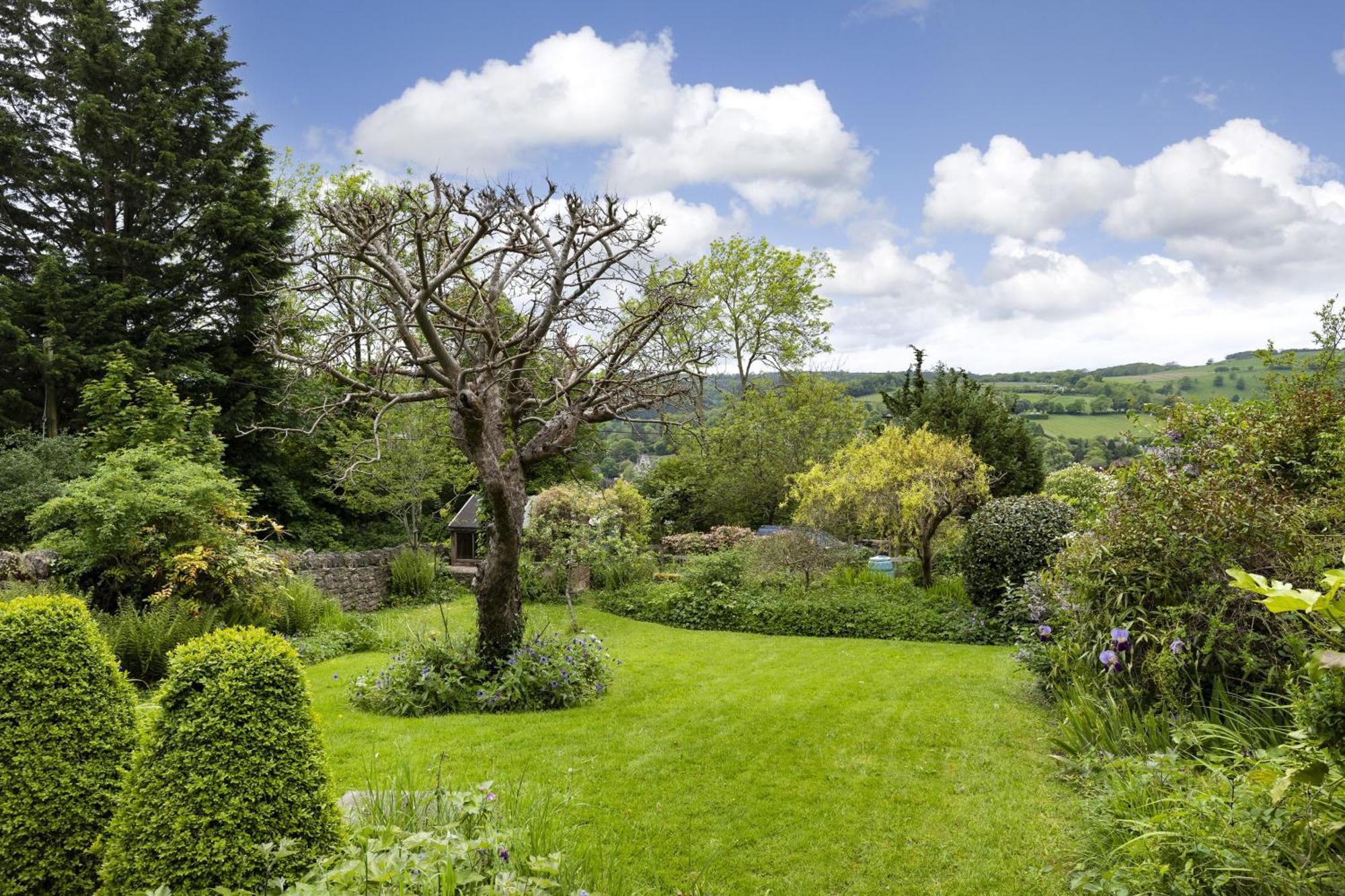 Grange Cottage Woodchester エクステリア 写真