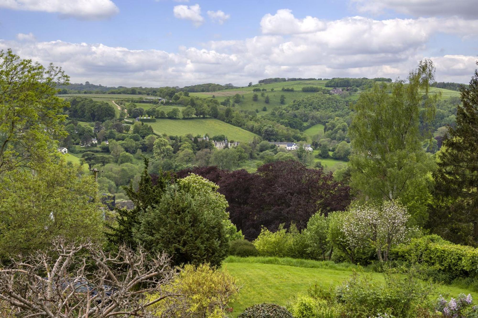 Grange Cottage Woodchester エクステリア 写真